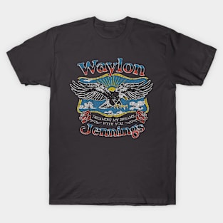 Dreaming My Dreams T-Shirt